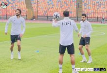 منتخب مصر