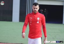 منتخب مصر